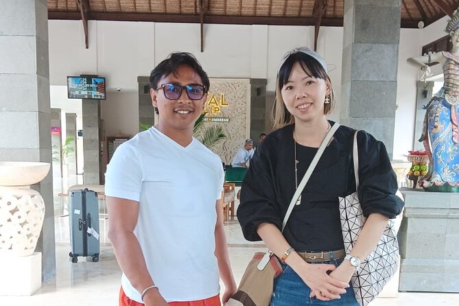 Bali Private Driver & Tour Guide - Ubud Day Trips Without the Transit Headache