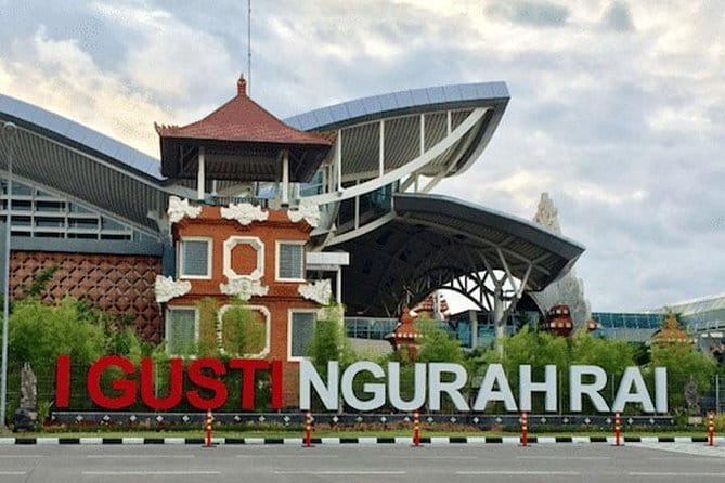 Bali Private Hotel Transfer Point To Point All Area - The Driver Matters: English Help and a Calmer Ride