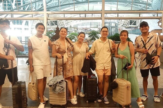 Bali Private Hotel Transfer Point To Point All Area - Direct Transfer or a Custom Half-Day and Full-Day Plan