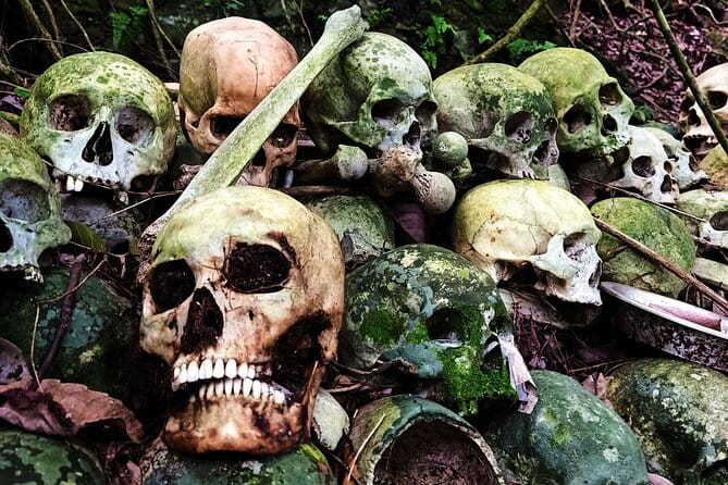 Bali Private Mystic Death Tour In Trunyan - Key highlights to know before you go