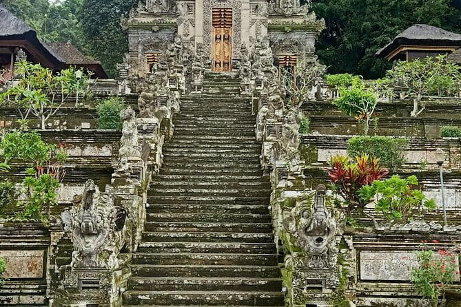 Bali Private Mystic Death Tour In Trunyan - Kehen Temple (Bangli): Fire of the Gods and Banyan-Tree Bells