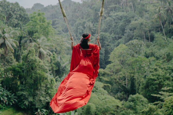 Bali Private Photographer & Drone - Timing and light: why early morning is the smart call