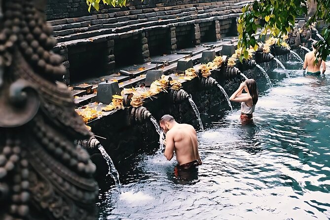Bali private Shore Excursion from Benoa Port - All Inclusive - Satria Agrowisata: tropical plants and a coffee stop that fits your day