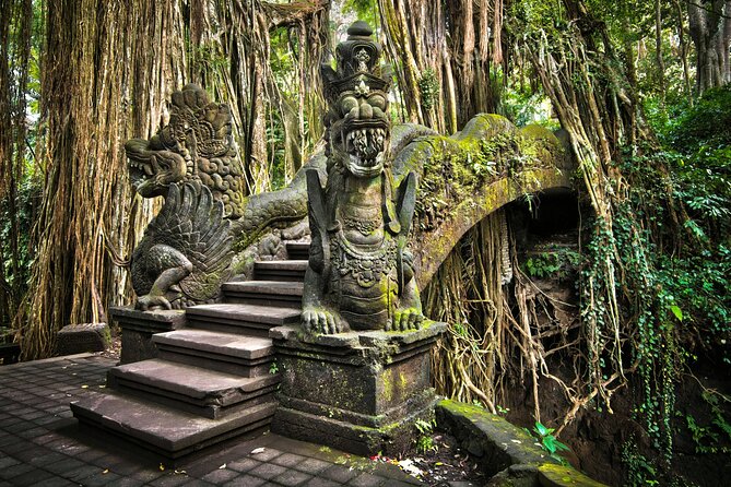 Bali Private Tour - Best of Ubud - All Inclusive - Price and what you really get for $69 in Ubud