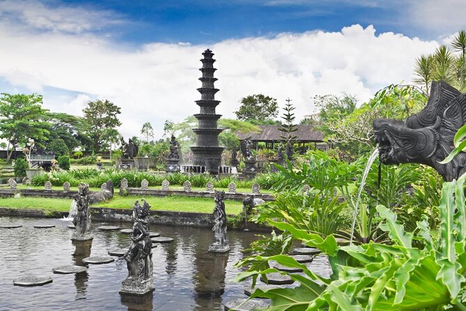Bali Private Tour - Gate of Heaven Tour - Key highlights worth caring about