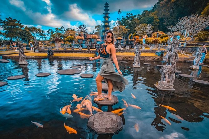 Bali Private Tour - Gate of Heaven Tour - Budget reality: entrance fees you should plan for