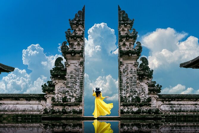 Bali Private Tour - Gate of Heaven Tour - Price and logistics: what $37 buys you, and what it does not