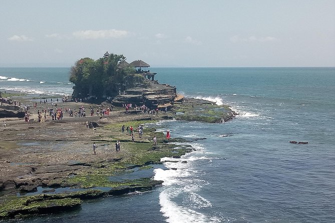 Bali Private Tour Guide And Driver - Private Pickup And A Driver Who Finds Your Pace