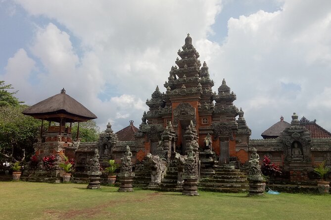 Bali Private Tour Guide And Driver - Who This Bali Private Driver Works Best For