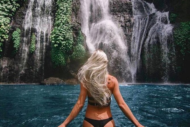 Bali Private Tour: Handara Iconic Gate, Watefall and Temple - A northern Bali photo day with real-world convenience