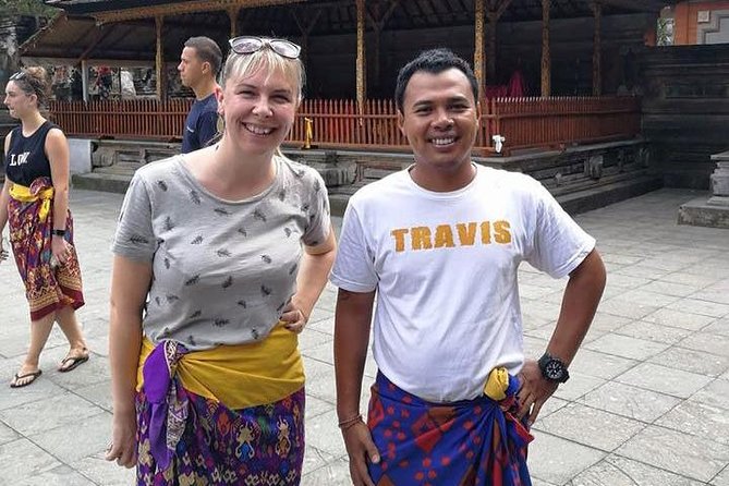Bali Private Tour Service | Best Bali Driver for your Trip in Bali - How a private driver cuts Bali stress fast
