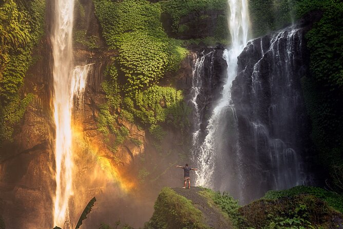 Bali Private Tour Service | Best Bali Driver for your Trip in Bali - Price and value: what $61 really covers