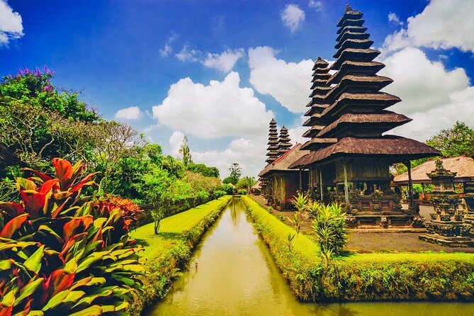 Bali Private Tour: Ulun danu Temple, Iconic Handara Gate & Tanah lot sunset. - Value for $57: what’s covered, and what you still need to budget