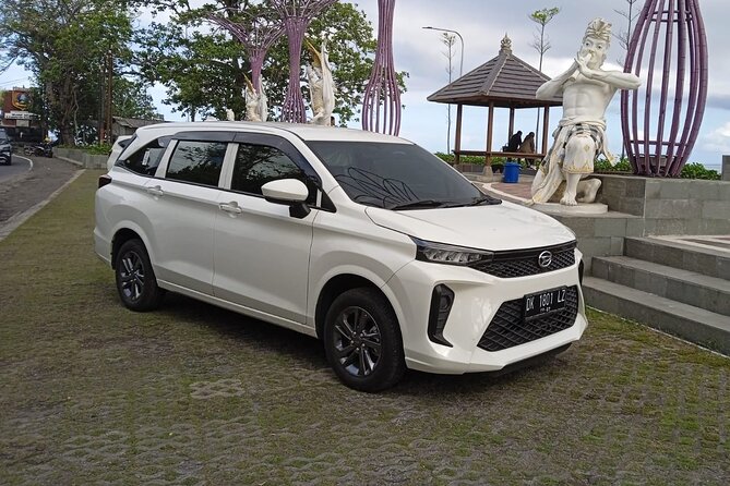 Bali Private Transfer Services - Key Points I’d Plan Around
