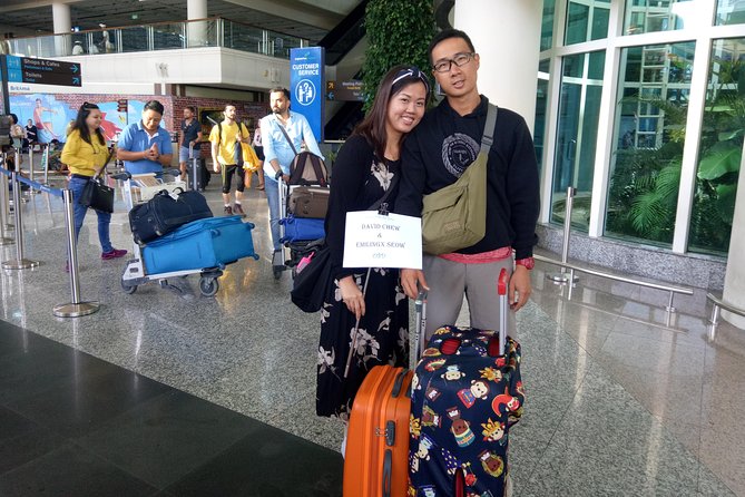 Bali Private Transfer Services - Price and Value: Why $18.34 Can Be Worth It
