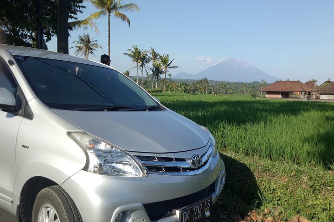 Bali Private Transfer Services - Pickup Timing, Meet and Greet, and How to Avoid Wasted Minutes