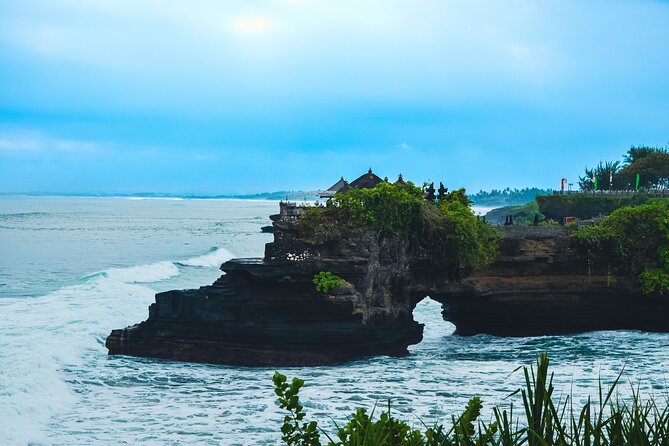 Bali Pura Taman Ayun Temple, Monkey Forest & Tanah Lot Excursion - Tips to Have a Better Day at Monkey Forest and Tanah Lot
