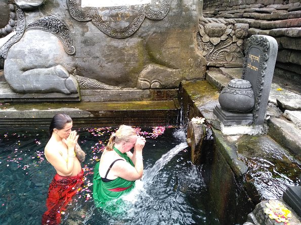 Bali Purification Ritual - Key Things to Know Before You Go