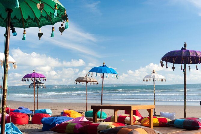 Bali Purification Ritual - Getting There From Ubud: Pickup, Time, and a Realistic 5 Hours
