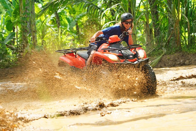 Bali Quad Adventure with Waterfall Tour - Key Highlights That Make This ATV Waterfall Tour Worth It