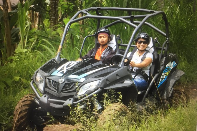 Bali Quad and Buggy Discovery Tour, Including Round-Trip Transfer - From Nusa Dua to the Countryside: A 7-Hour Day That Moves