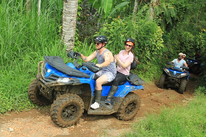 Bali Quad and Buggy Discovery Tour, Including Round-Trip Transfer - Who This Tour Fits Best (And Who Might Prefer Something Else)