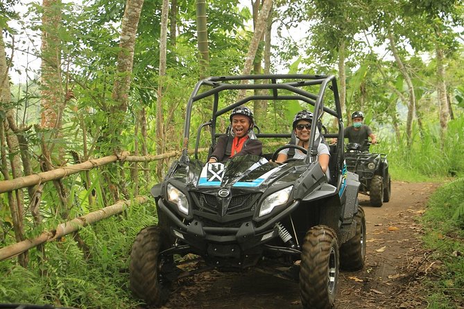 Bali Quad and Buggy Explorer Tour - Key Highlights You’ll Actually Care About
