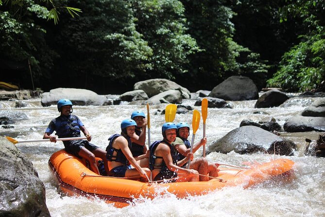 Bali Quad ATV and Rafting Private Adventure - Value check: why the $80 per person can work (or not)