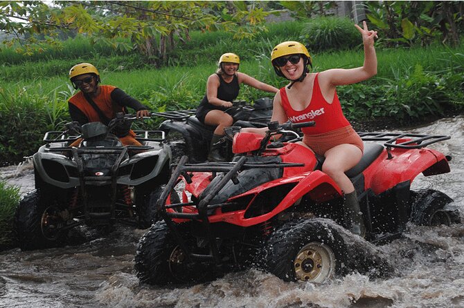 Bali Quad ATV and Rafting Private Adventure - Should you book Bali Quad ATV and Rafting Private Adventure?