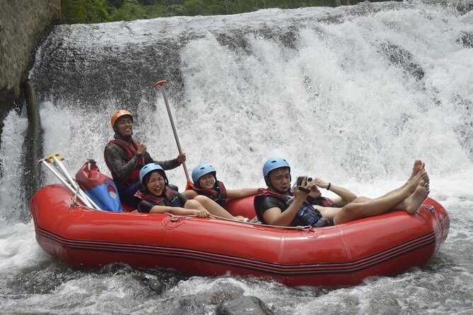 Bali Rafting - Key Things I’d Note Before You Go