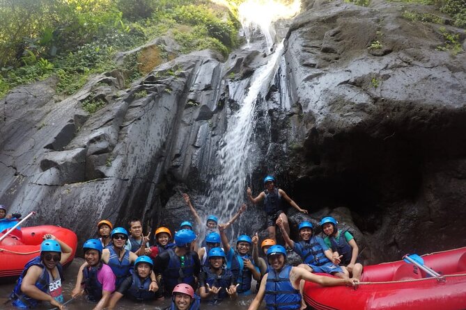 Bali Rafting - Ayung River Rafting in Ubud: Half-Day Thrills, Built for Real Beginners