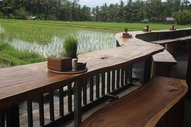 Bali Rafting Including Lunch and Transport - Safety and guide quality: why this trip feels well managed
