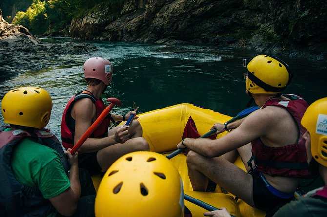 Bali Rafting Ubud with Lunch - Price and value: why $24.95 can make sense