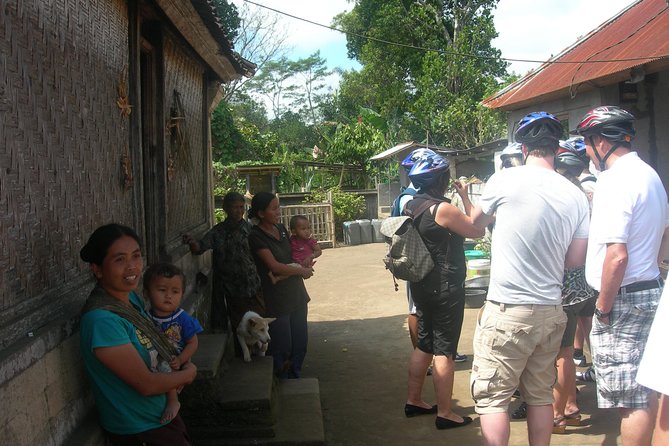 Bali Rocky cycling tour - Why a 25 km downhill ride changes your Bali day