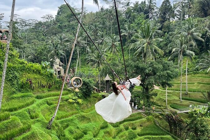 Bali Rural Village Bike - Loaner bikes, helmets, and the “we’ve got a backup” feeling