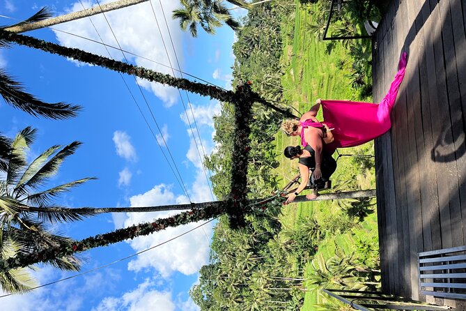 Bali Samanic Healing Purification Natural - The Human Factor: Guides, Coordination, and Healer Encounters