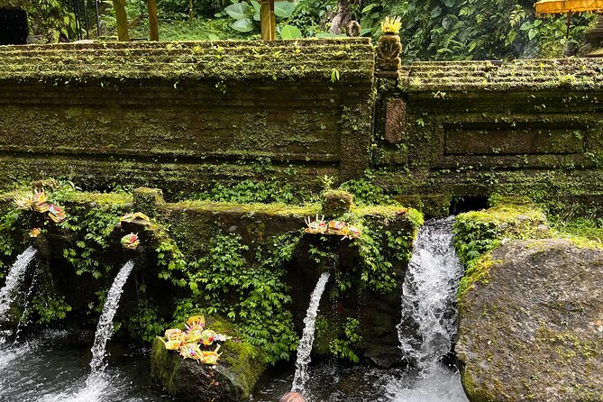 Bali Samanic Healing Purification Natural - Timing, Weather, and How to Plan Your Day in Bali