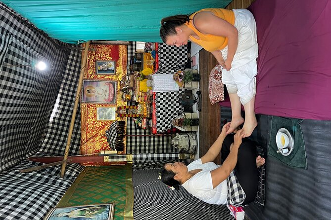 Bali Samanic Healing Purification Natural - Who This Tour Is Best For (and Who Should Skip It)