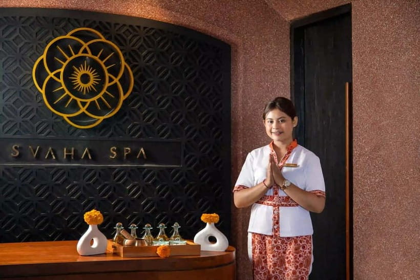 Bali/Sanur: Spa and Bath Experiences at Svaha Spa Sanur - Key Things I’d Prioritize Here