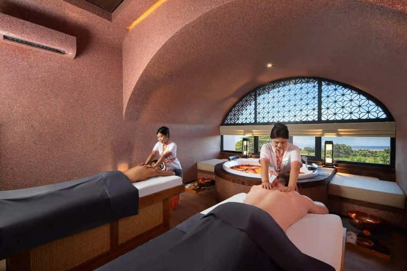 Bali/Sanur: Spa and Bath Experiences at Svaha Spa Sanur - Where Svaha Spa Sanur Fits In Your Sanur Day