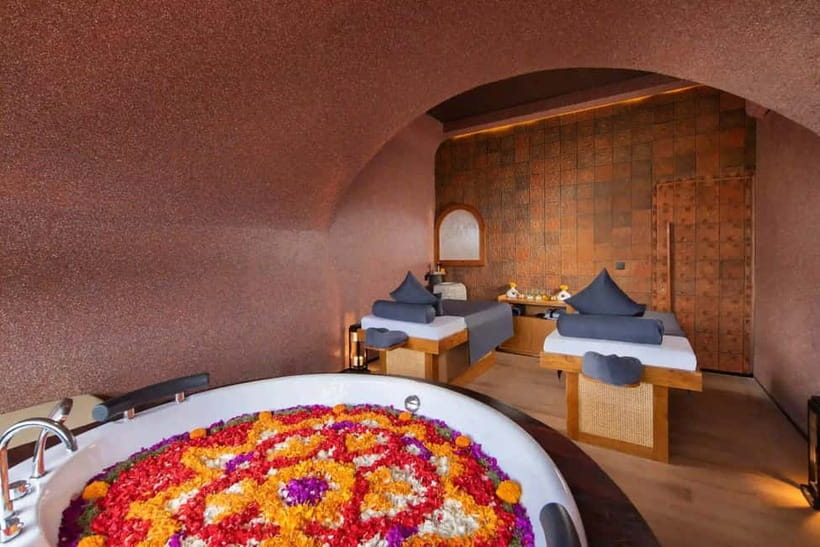 Bali/Sanur: Spa and Bath Experiences at Svaha Spa Sanur - Choosing the Right Massage: Balinese, Aromatherapy, Deep Tissue, and More