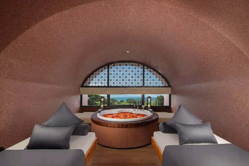 Bali/Sanur: Spa and Bath Experiences at Svaha Spa Sanur - Biokos Facials and the Chocolate Scrub Routine for Glow Recovery