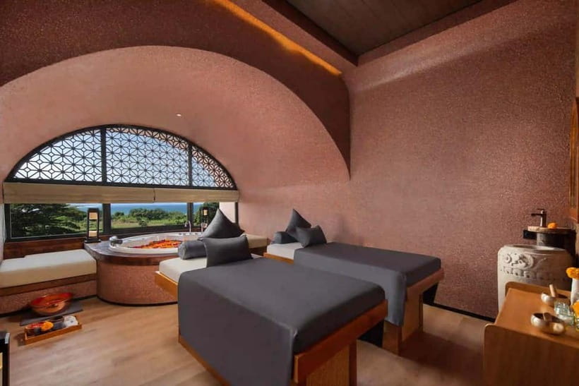 Bali/Sanur: Spa and Bath Experiences at Svaha Spa Sanur - Who Should Book Svaha Spa Sanur, and Who Should Skip It