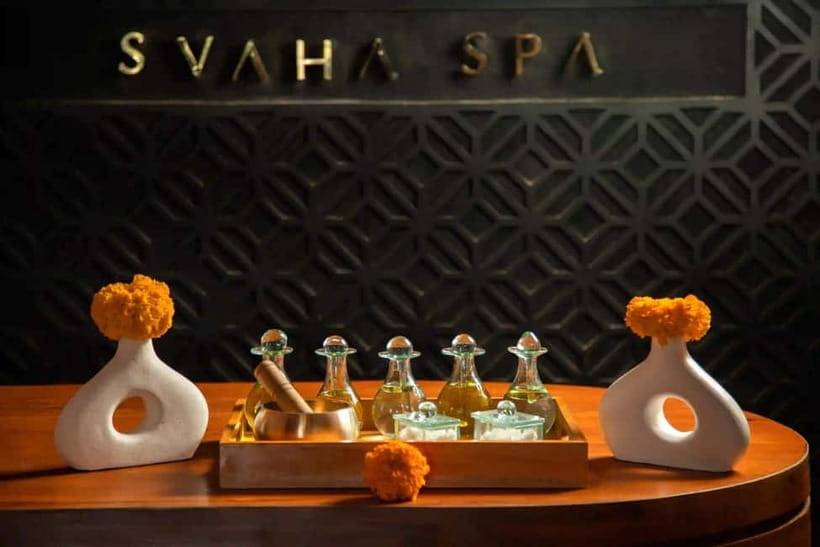 Bali/Sanur: Spa and Bath Experiences at Svaha Spa Sanur - Should You Book Svaha Spa Sanur?