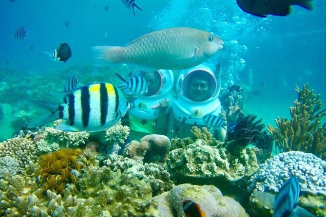Bali Sea Walker - Key things that make Bali Sea Walker worth your time