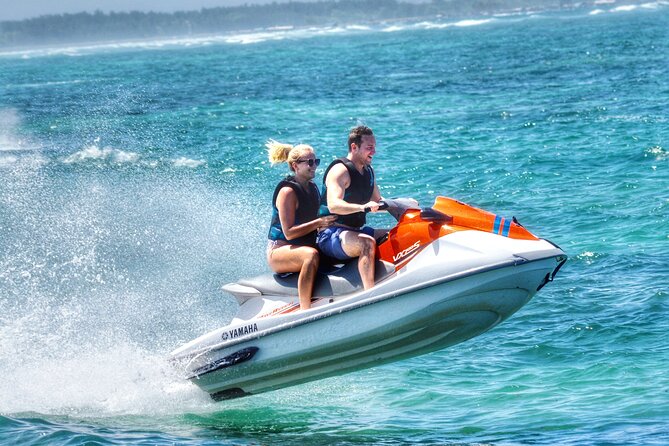 Bali Seawalker - Upgrades: Parasailing or Jet Ski, and When to Add Them