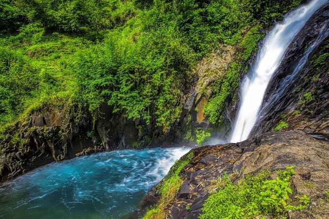 Bali Secret Waterfall Tour - Private and All-Inclusive - Quick takeaways before you book