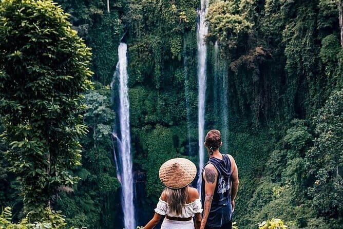 Bali Sekumpul with Fiji Waterfall & Bedugul Temple (Private Tour) - Key Highlights You Should Know Before You Go