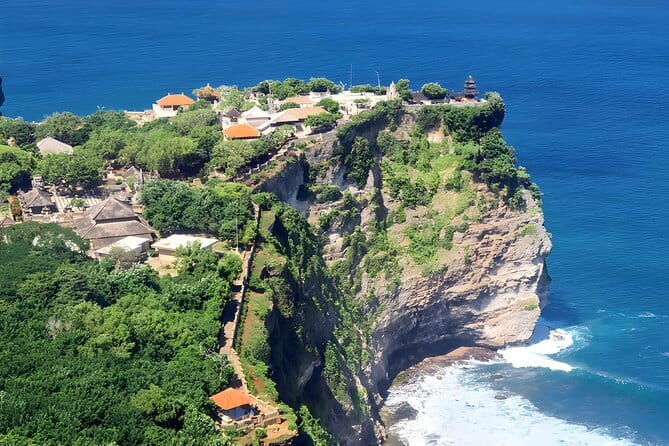 Bali Sekumpul with Fiji Waterfall & Bedugul Temple (Private Tour) - Who This Private Tour Works Best For
