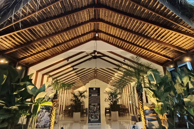 Bali Seminyak Silver Class Activity and Take Your Own Creation - Seminyak silver class: why this beats buying random souvenirs